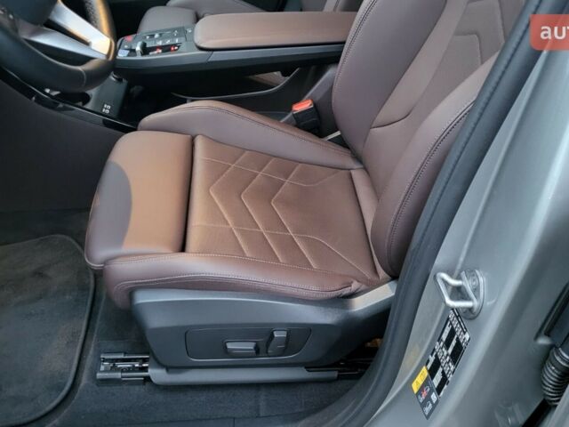 БМВ iX1, об'ємом двигуна 0 л та пробігом 0 тис. км за 40700 $, фото 22 на Automoto.ua