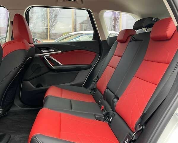 БМВ iX1, объемом двигателя 0 л и пробегом 1 тыс. км за 31399 $, фото 20 на Automoto.ua