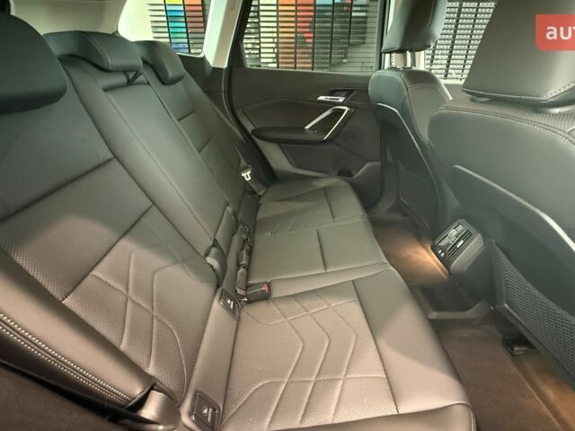 БМВ iX1, объемом двигателя 0 л и пробегом 0 тыс. км за 47158 $, фото 14 на Automoto.ua