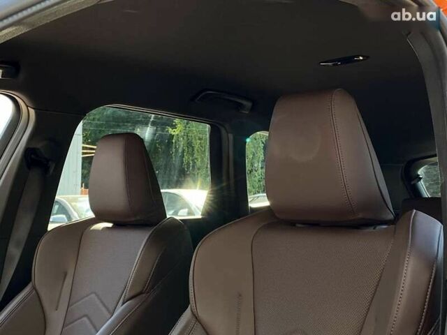БМВ iX1, объемом двигателя 0 л и пробегом 47 тыс. км за 36999 $, фото 12 на Automoto.ua