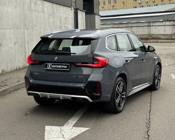 БМВ iX1, об'ємом двигуна 0 л та пробігом 11 тис. км за 33500 $, фото 4 на Automoto.ua