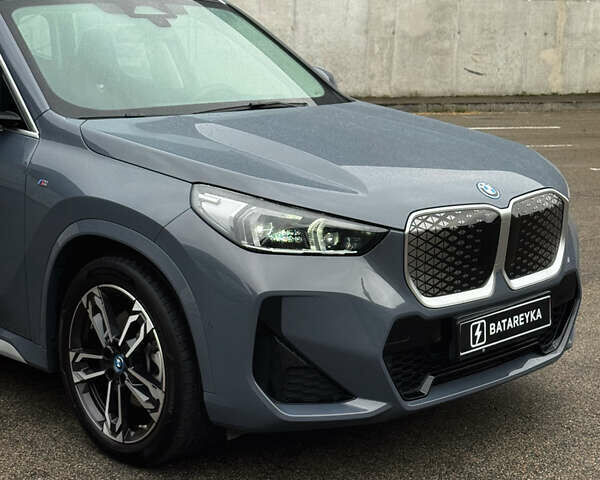 БМВ iX1, об'ємом двигуна 0 л та пробігом 11 тис. км за 33500 $, фото 5 на Automoto.ua