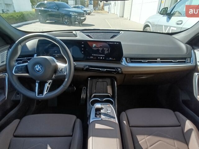 БМВ iX1, об'ємом двигуна 0 л та пробігом 0 тис. км за 56111 $, фото 20 на Automoto.ua