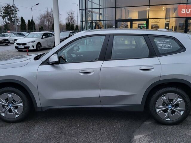 БМВ iX1, об'ємом двигуна 0 л та пробігом 0 тис. км за 40700 $, фото 8 на Automoto.ua