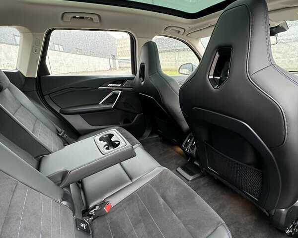 БМВ iX1, об'ємом двигуна 0 л та пробігом 11 тис. км за 33500 $, фото 11 на Automoto.ua