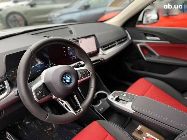 БМВ iX1, объемом двигателя 0 л и пробегом 1 тыс. км за 31399 $, фото 11 на Automoto.ua