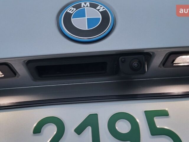 БМВ iX1, об'ємом двигуна 0 л та пробігом 0 тис. км за 40700 $, фото 15 на Automoto.ua