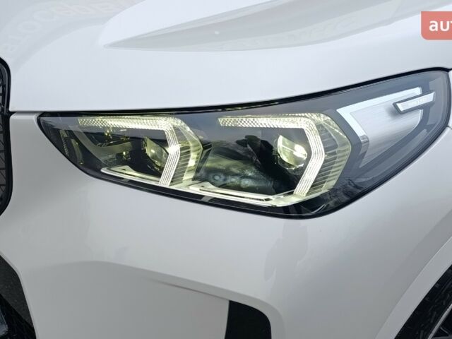 БМВ iX1, объемом двигателя 0 л и пробегом 0 тыс. км за 50206 $, фото 7 на Automoto.ua