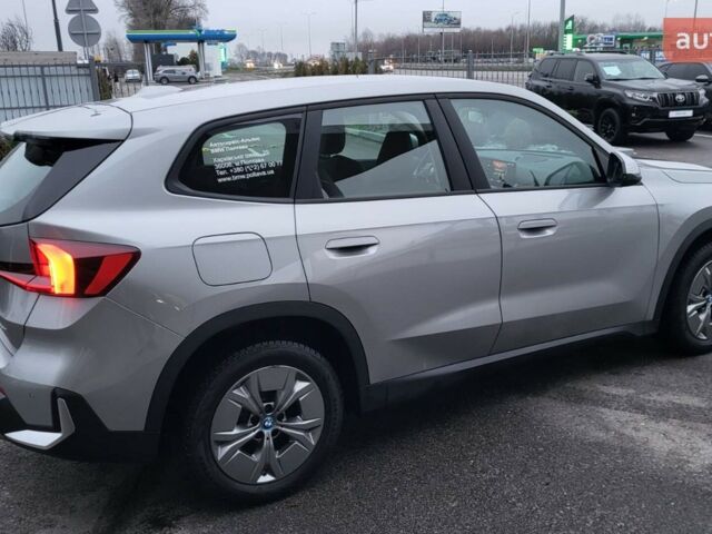 БМВ iX1, об'ємом двигуна 0 л та пробігом 0 тис. км за 40700 $, фото 6 на Automoto.ua