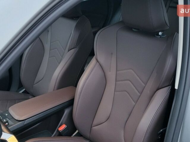 БМВ iX1, об'ємом двигуна 0 л та пробігом 0 тис. км за 40700 $, фото 21 на Automoto.ua