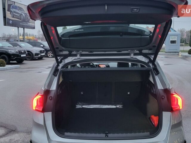 БМВ iX1, об'ємом двигуна 0 л та пробігом 0 тис. км за 40700 $, фото 9 на Automoto.ua