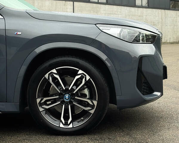 БМВ iX1, об'ємом двигуна 0 л та пробігом 11 тис. км за 33500 $, фото 6 на Automoto.ua