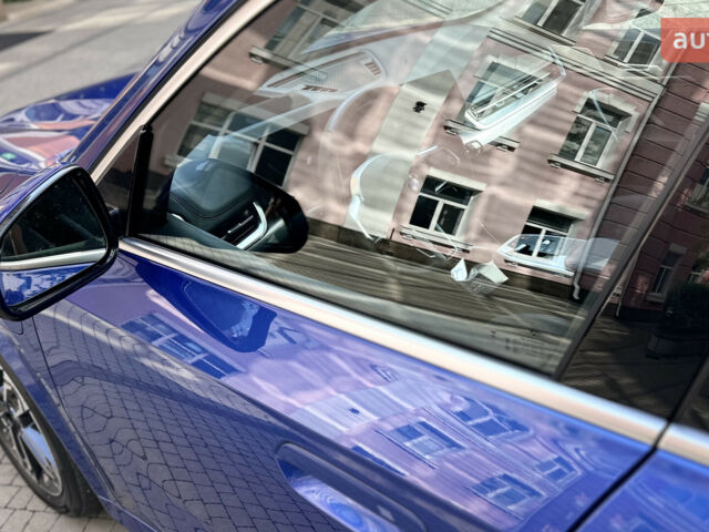 купить новое авто БМВ iX1 2024 года от официального дилера Едісон Авто БМВ фото