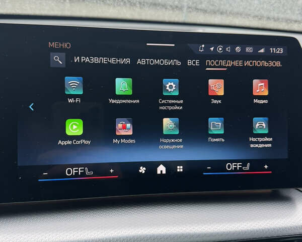 БМВ iX1, об'ємом двигуна 0 л та пробігом 11 тис. км за 33500 $, фото 14 на Automoto.ua