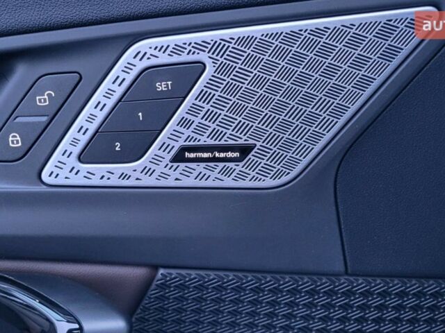 БМВ iX1, об'ємом двигуна 0 л та пробігом 0 тис. км за 40700 $, фото 24 на Automoto.ua