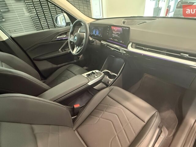 БМВ iX1, объемом двигателя 0 л и пробегом 0 тыс. км за 47158 $, фото 10 на Automoto.ua