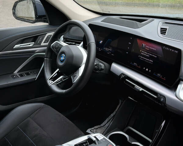БМВ iX1, об'ємом двигуна 0 л та пробігом 11 тис. км за 33500 $, фото 9 на Automoto.ua