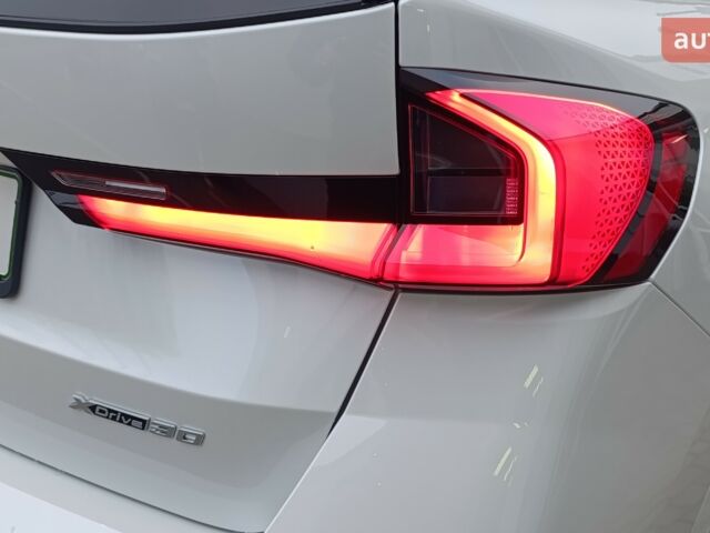 БМВ iX1, объемом двигателя 0 л и пробегом 0 тыс. км за 50206 $, фото 8 на Automoto.ua