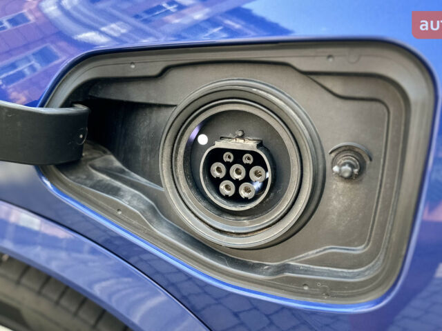 купить новое авто БМВ iX1 2024 года от официального дилера Едісон Авто БМВ фото