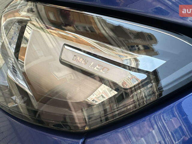 купить новое авто БМВ iX1 2024 года от официального дилера Едісон Авто БМВ фото