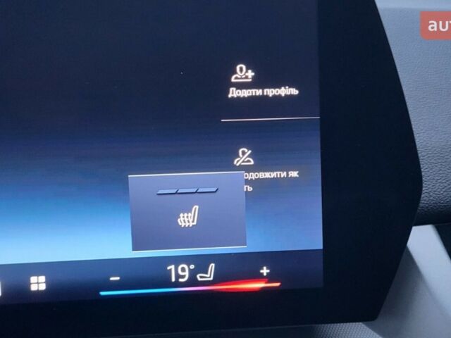 БМВ iX1, об'ємом двигуна 0 л та пробігом 0 тис. км за 40700 $, фото 12 на Automoto.ua