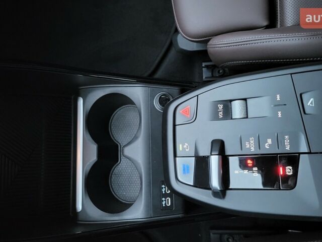 БМВ iX1, об'ємом двигуна 0 л та пробігом 0 тис. км за 40700 $, фото 27 на Automoto.ua