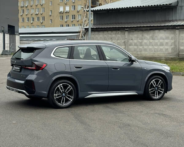 БМВ iX1, об'ємом двигуна 0 л та пробігом 11 тис. км за 33500 $, фото 2 на Automoto.ua