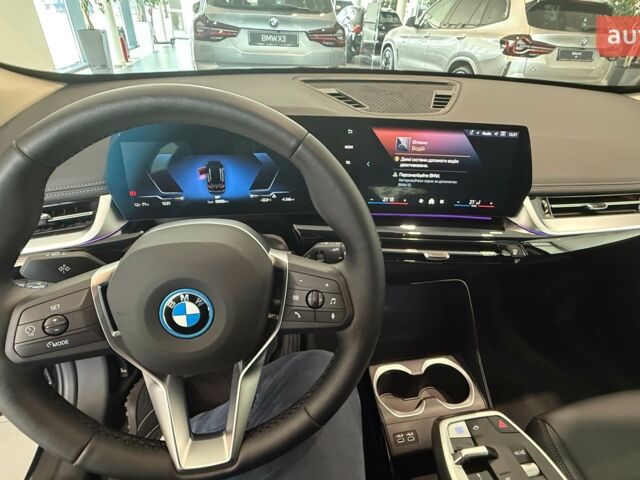 БМВ iX1, объемом двигателя 0 л и пробегом 0 тыс. км за 47158 $, фото 22 на Automoto.ua