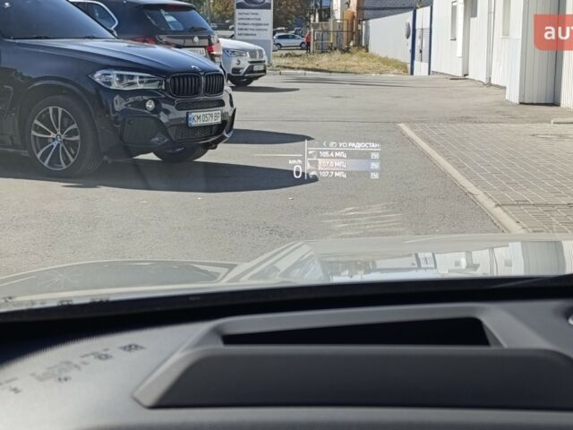 БМВ iX1, об'ємом двигуна 0 л та пробігом 0 тис. км за 62395 $, фото 27 на Automoto.ua