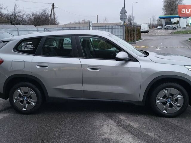 БМВ iX1, об'ємом двигуна 0 л та пробігом 0 тис. км за 40700 $, фото 5 на Automoto.ua