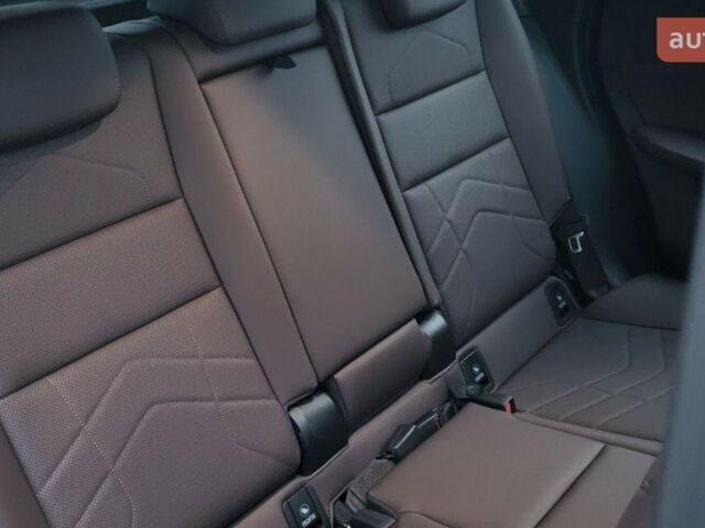 БМВ iX1, об'ємом двигуна 0 л та пробігом 0 тис. км за 40700 $, фото 16 на Automoto.ua