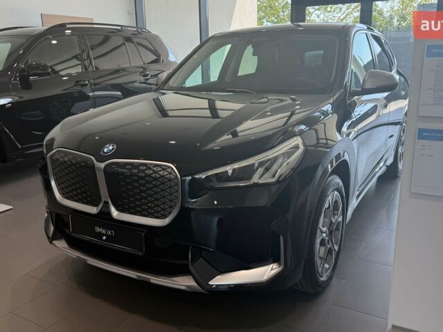 БМВ iX1, объемом двигателя 0 л и пробегом 0 тыс. км за 47158 $, фото 2 на Automoto.ua