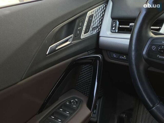 БМВ iX1, объемом двигателя 0 л и пробегом 47 тыс. км за 36999 $, фото 18 на Automoto.ua