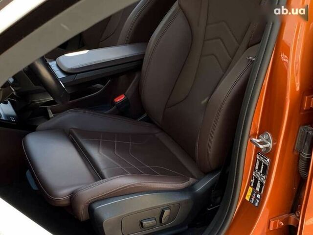 БМВ iX1, объемом двигателя 0 л и пробегом 47 тыс. км за 36999 $, фото 11 на Automoto.ua