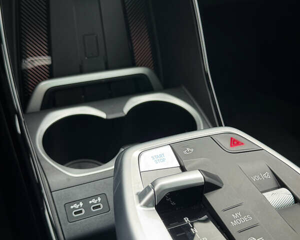 БМВ iX1, об'ємом двигуна 0 л та пробігом 11 тис. км за 33500 $, фото 13 на Automoto.ua