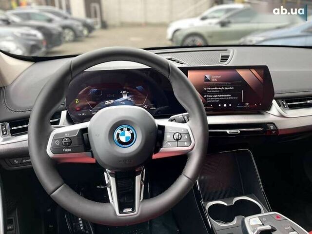 БМВ iX1, объемом двигателя 0 л и пробегом 1 тыс. км за 31399 $, фото 9 на Automoto.ua