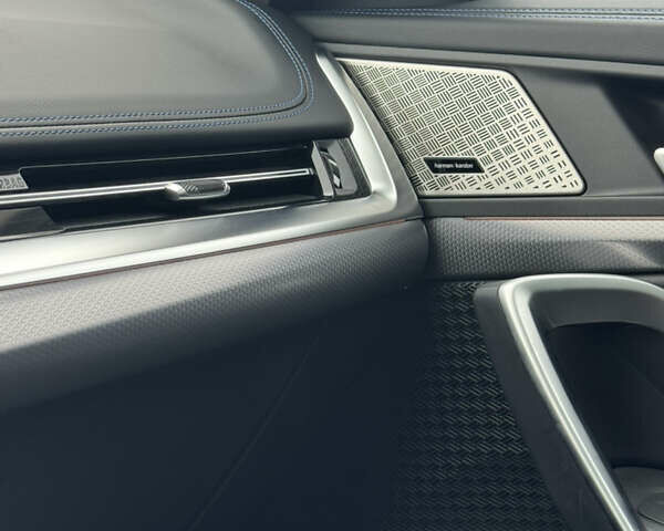 БМВ iX1, об'ємом двигуна 0 л та пробігом 11 тис. км за 33500 $, фото 16 на Automoto.ua