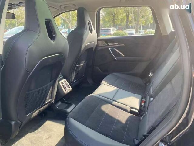 БМВ iX1, объемом двигателя 0 л и пробегом 1 тыс. км за 29600 $, фото 4 на Automoto.ua