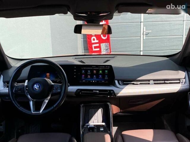 БМВ iX1, объемом двигателя 0 л и пробегом 47 тыс. км за 36999 $, фото 16 на Automoto.ua