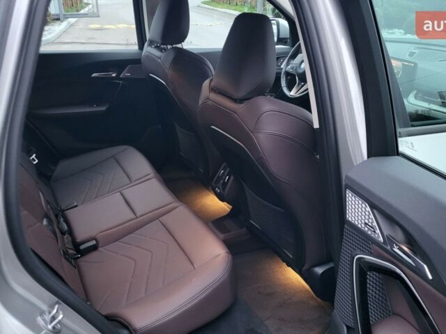 БМВ iX1, об'ємом двигуна 0 л та пробігом 0 тис. км за 40700 $, фото 17 на Automoto.ua