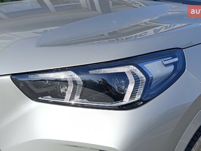БМВ iX1, об'ємом двигуна 0 л та пробігом 0 тис. км за 56111 $, фото 7 на Automoto.ua
