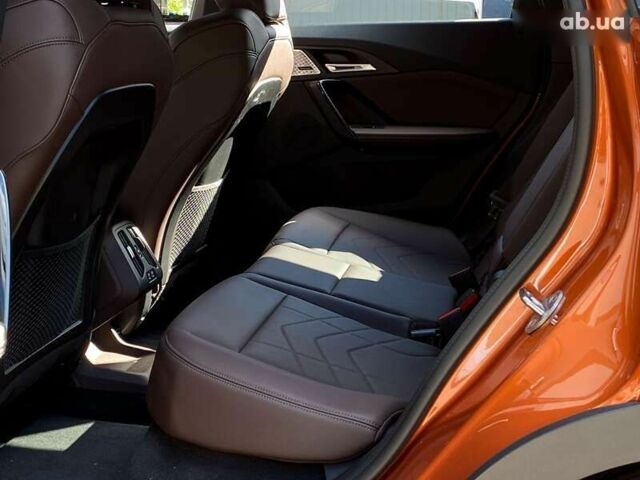 БМВ iX1, объемом двигателя 0 л и пробегом 47 тыс. км за 36999 $, фото 14 на Automoto.ua