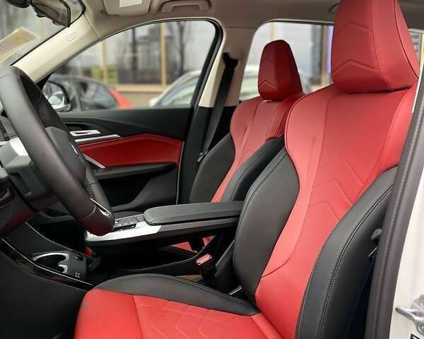 БМВ iX1, объемом двигателя 0 л и пробегом 1 тыс. км за 31399 $, фото 18 на Automoto.ua
