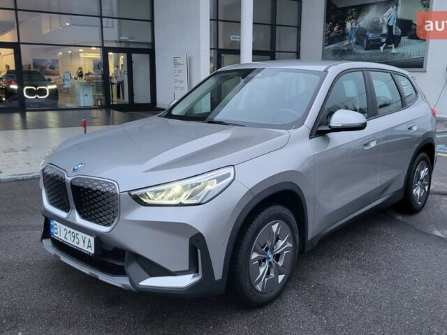 БМВ iX1, об'ємом двигуна 0 л та пробігом 0 тис. км за 40700 $, фото 2 на Automoto.ua