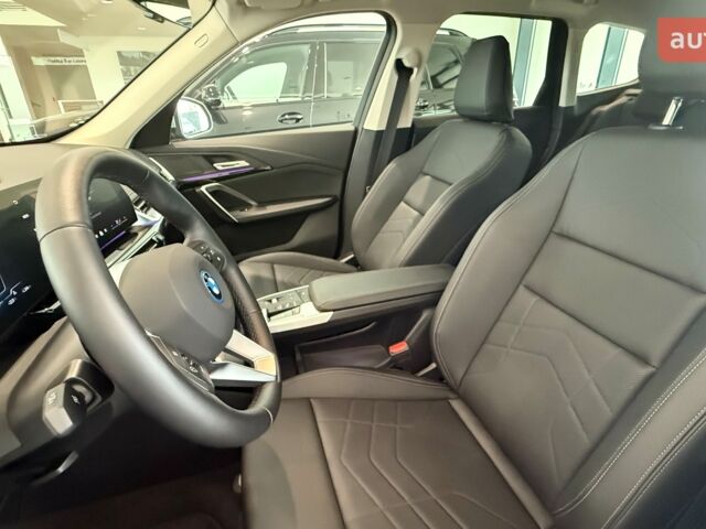 БМВ iX1, объемом двигателя 0 л и пробегом 0 тыс. км за 47233 $, фото 20 на Automoto.ua