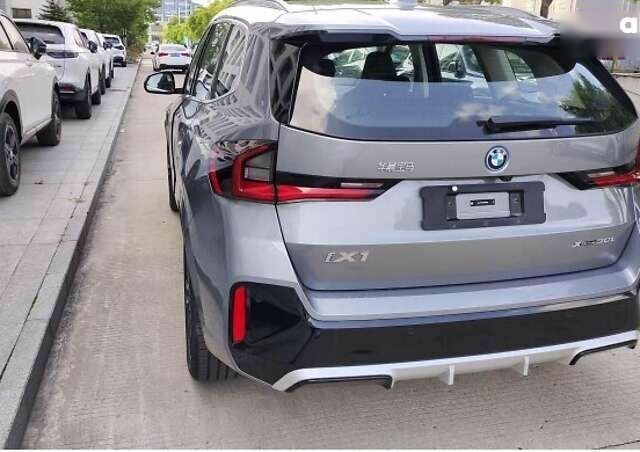БМВ iX1, объемом двигателя 0 л и пробегом 18 тыс. км за 29300 $, фото 2 на Automoto.ua