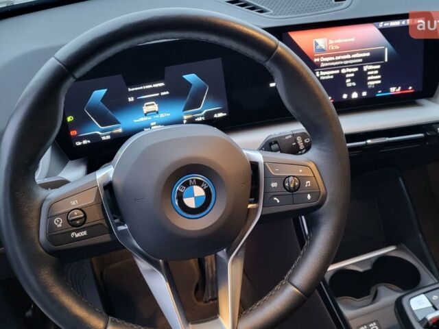 БМВ iX1, об'ємом двигуна 0 л та пробігом 0 тис. км за 40700 $, фото 10 на Automoto.ua