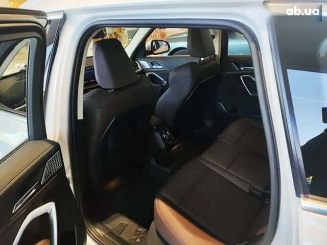 БМВ iX1, объемом двигателя 0 л и пробегом 5 тыс. км за 28000 $, фото 11 на Automoto.ua