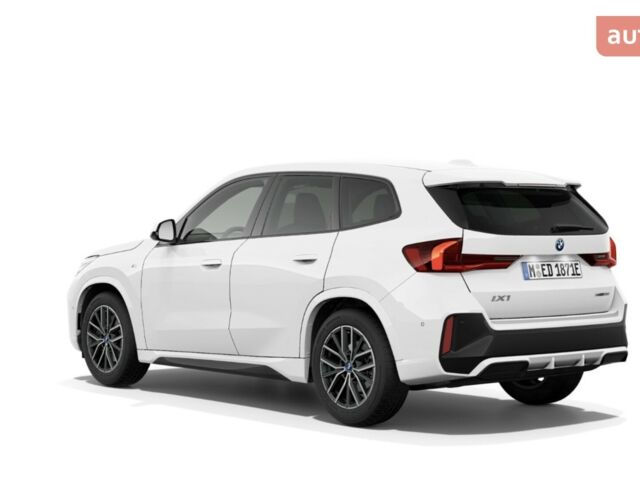 БМВ iX1, об'ємом двигуна 0 л та пробігом 0 тис. км за 52089 $, фото 2 на Automoto.ua