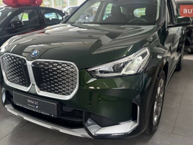 БМВ iX1, объемом двигателя 0 л и пробегом 0 тыс. км за 52243 $, фото 3 на Automoto.ua